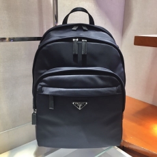 Prada Backpacks